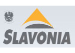 Slavonia Baubedarf GesmbH, International