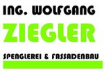 W. Ziegler Spenglerei & Fassadenbau